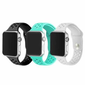 Killer Deals Silicone Strap for 42/44/45/49mm Apple Watch