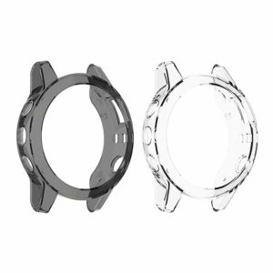 80822-700×700-1 Killer Deals 51mm TPU Silicone Protective Case for Garmin Fenix 5S- 2 Choices