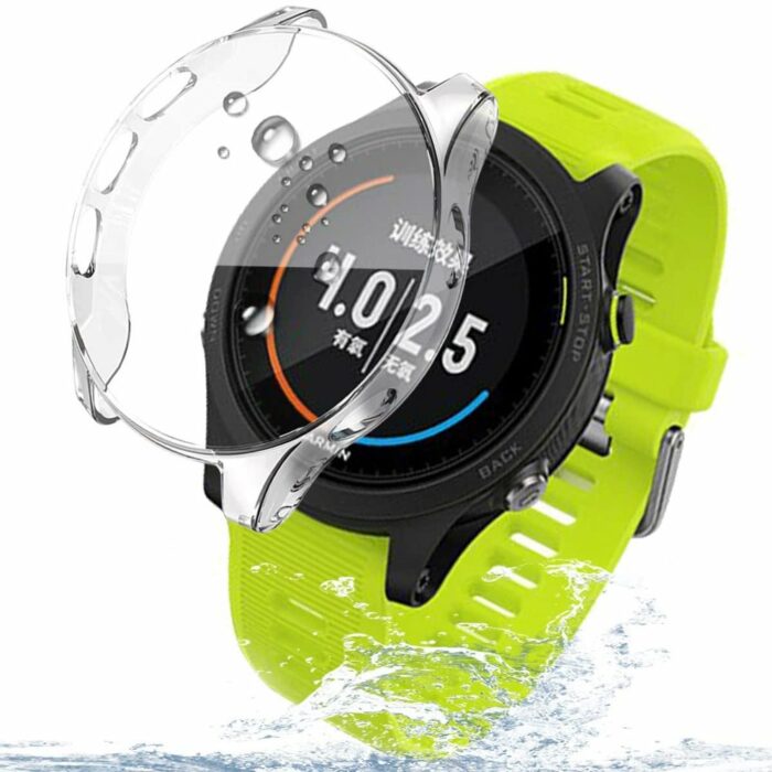 Killer Deals 30mm TPU Protective Case for Garmin Forerunner 935/ 945 - Image 9