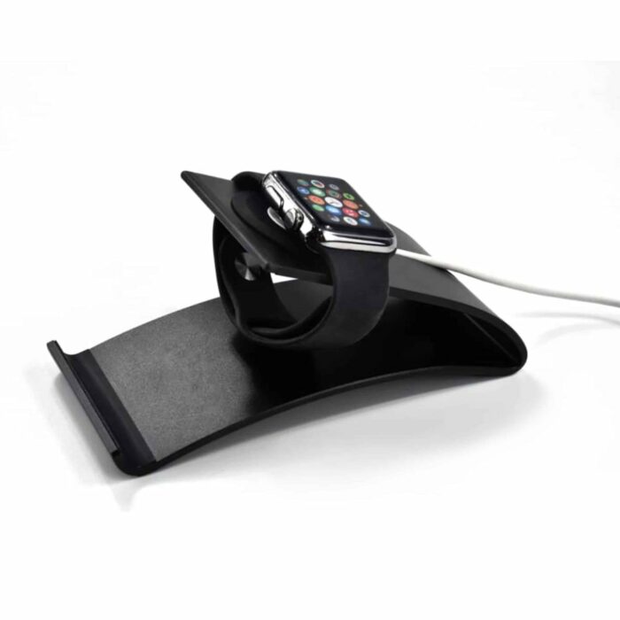 Killer Deals Aluminium Charging Docking Stand for Apple iPhone & iWatch - Image 4