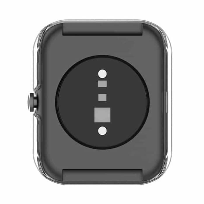 Killer Deals 39mm PC Glass Screen Full Protector Case for Amazfit Bip 3 Pro - Image 9