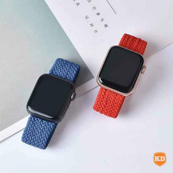Killer Deals 20mm Universal Watch Elastic Loop Strap- x2 Combo - Image 8