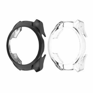 80848-700×700-1 Killer Deals Anti-Shatter TPU Bump Guard Case for TicWatch Pro 3