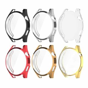 Killer Deals Anti-Shatter TPU Bumper Case for Huawei GT 3 46mm