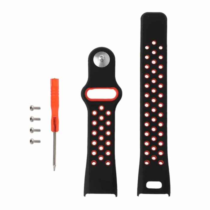 Killer Deals Silicone Strap Combo for Garmin Vivosmart HR - Image 6
