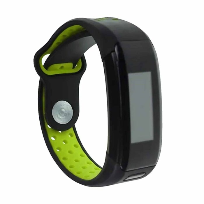 Killer Deals Silicone Strap Combo for Garmin Vivosmart HR - Image 7