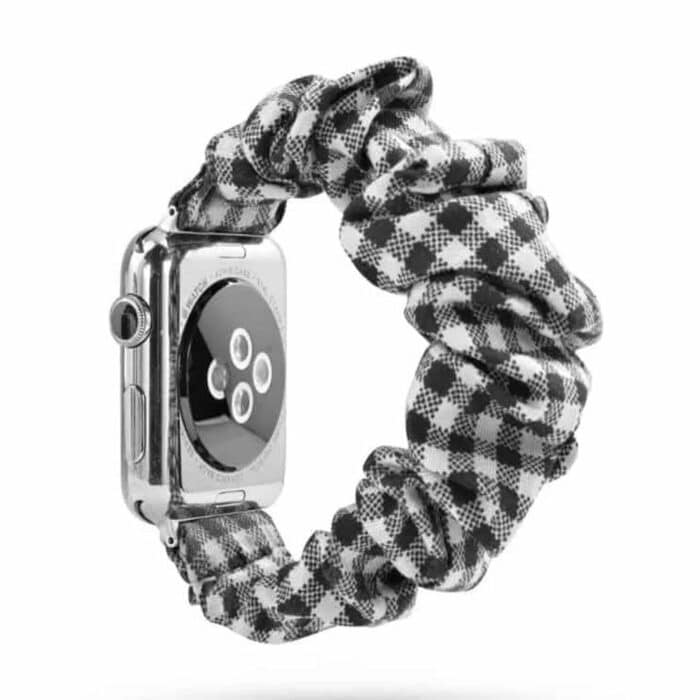 Killer Deals Scrunchie Strap for 38/40/41mm Apple Watch - Image 7
