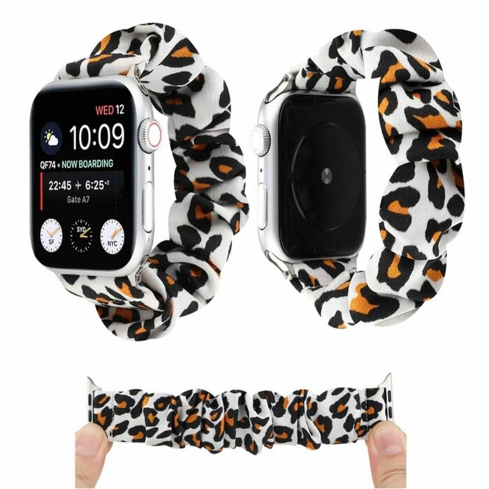 Killer Deals Scrunchie Strap for 38/40/41mm Apple Watch - Image 9