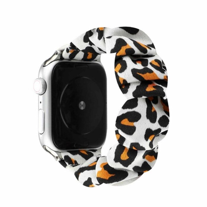 Killer Deals Scrunchie Strap for 42/44/45mm Apple Watch - Image 2