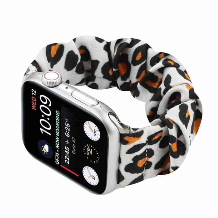 Killer Deals Scrunchie Strap for 42/44/45mm Apple Watch - Image 3