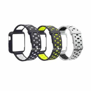 Killer Deals Silicone Strap & Case for 42mm Apple Watch
