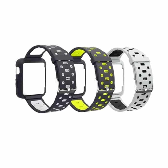 Killer Deals Silicone Strap & Case for 42mm Apple Watch