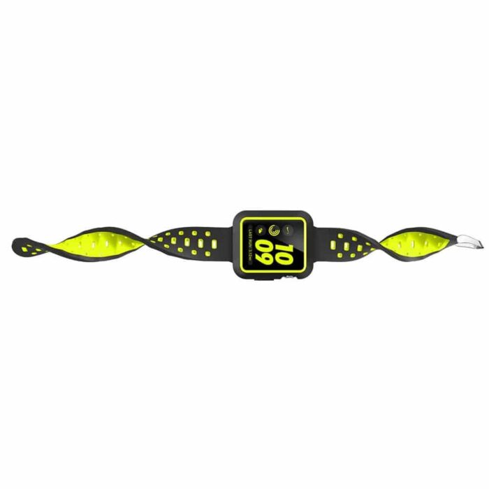 Killer Deals Silicone Strap & Case for 42mm Apple Watch - Image 7