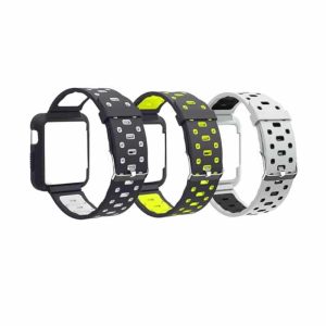 Killer Deals Silicone Strap & Case for 38mm Apple Watch