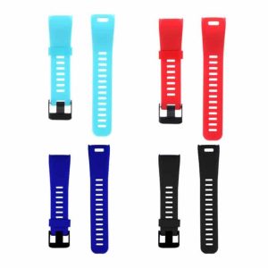 80912-1-700×700-1 Killer Deals Replacement Silicone Strap for Garmin Vivosmart HR