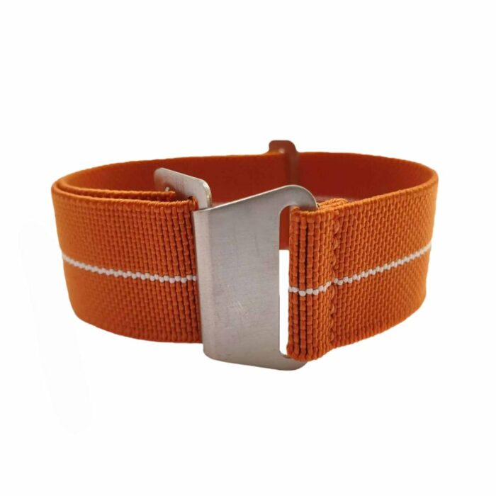 Killer Deals 18mm Universal Watch Paratrooper Nylon Strap for Samsung/ Garmin - Image 7