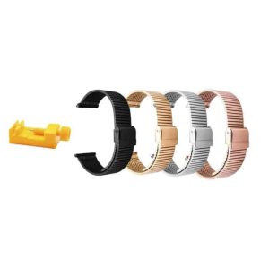80984-700×700-1 Killer Deals 42/44/45mm Stainless Steel Strap w/Tool for Apple Watch