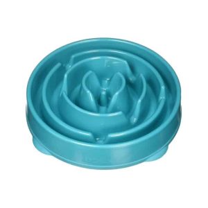 80992-700×700-1 Killer Deals Healthier Pet Nutrition Fun Interactive Slow Feeder Dog Bowl