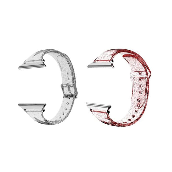 Killer Deals Glitter TPU Strap for 38/40/41mm Apple Watch