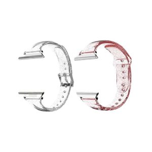 Killer Deals Glitter TPU Strap for 42/44/45/49mm Apple Watch