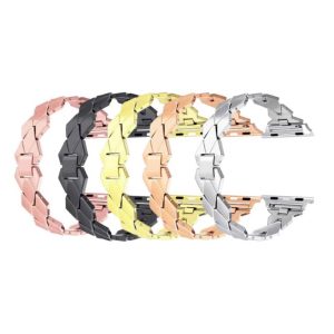 Killer Deals Luxury Plastic Strap for 38/40/41mm Apple Watch
