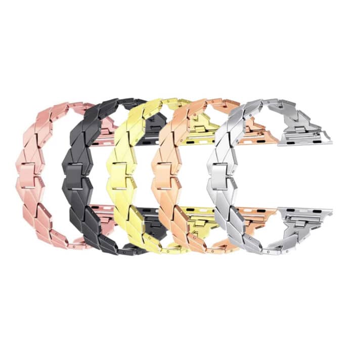 Killer Deals Luxury Plastic Strap for 38/40/41mm Apple Watch