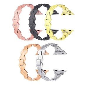 Killer Deals Luxury Plastic Strap for 42/44/45mm Apple Watch