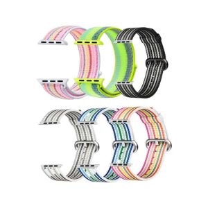 Killer Deals Nylon Strap for 38/40/41mm Apple Watch
