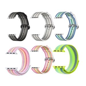 81040-700×700-1 Killer Deals Nylon Strap for 38/40/41mm Apple Watch