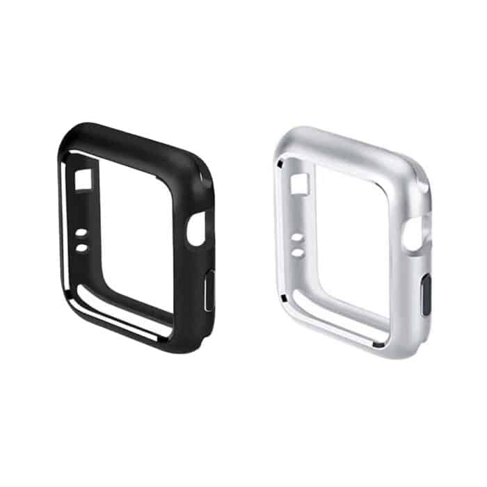 Killer Deals Magnetic Aluminium Protective Case for 40mm Apple Watch