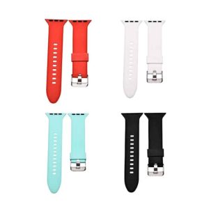 Killer Deals Silicone Strap 42/44/45mm Apple Watch