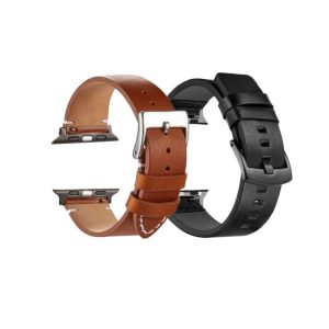 Killer Deals Genuine Leather Strap for 38/40/41mm Apple Watch