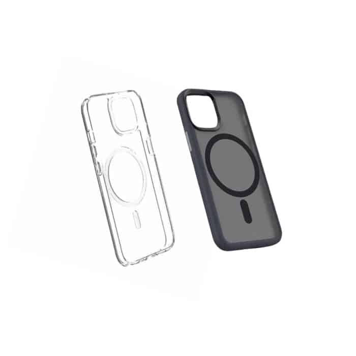 Killer Deals MagSafe Magnetic Case Back Cover for iPhone 14 Pro