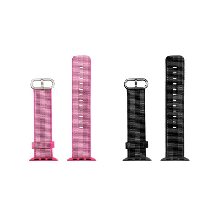 Killer Deals Replacement Nylon Strap for 38/40/41mm Apple Watch