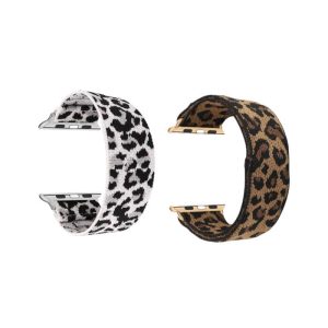 81186-700×700-1 Killer Deals Nylon Strap for 42/44/45/49mm Apple Watch- Leopard