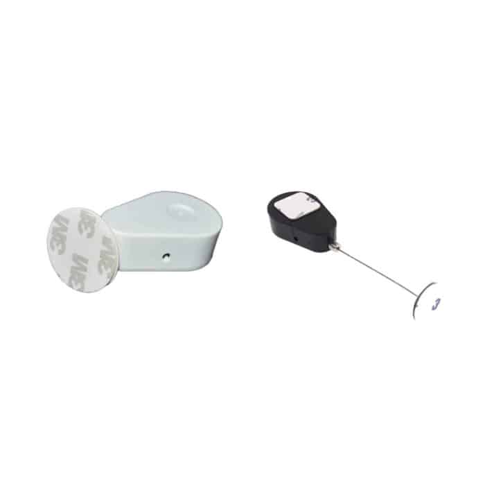 Killer Deals Anti-Theft Retractable Pull Security Box for Tablet Phone- 3M Tape