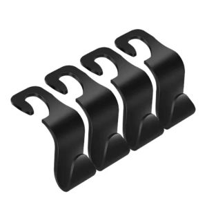 Killer Deals Car Seat Headrest Hook Storage Hanger Holder Organizer
