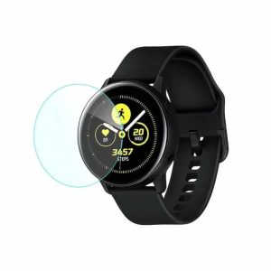 Killer Deals 34mm TPU Screen Protector For Samsung Galaxy Watch Active