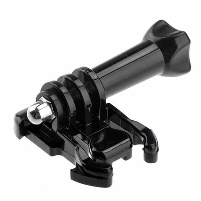 Action Mounts Quick Release Tripod Mount Adapter Bracket for GoPro Hero 3 - Image 7