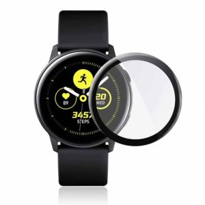 Killer Deals 40mm Samsung Galaxy Watch Active 2 TPU screen protector