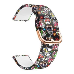 909f8dde-4a4a-41a8-96bd-905bc03a9c2a-700×700-1 Killer Deals 19mm Universal Silicone Strap - Colour Skull