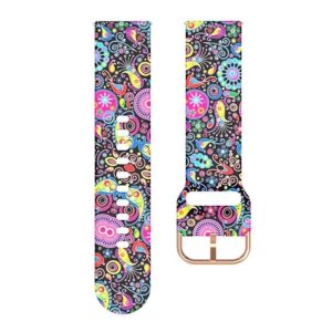 939e2100-0b1f-4828-a053-f7200bdd4a5d-1-700×700-1 Killer Deals 18mm Universal Replacement Silicone Strap- Colourful Jellyfish