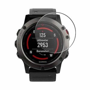 b006e9c6-bc8a-4f5a-a350-8f8cbe690199-700×700-1 Killer Deals 35mm Anti-Scratch Glass Screen Protector for Garmin Fenix 5S