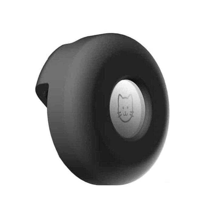 Killer Deals Dog Cat Pet Collar GPS Tracker Silicone Case for Apple Airtag - Image 10