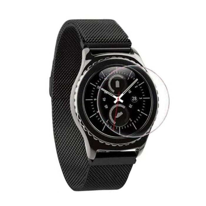 Killer Deals 33mm Tempered Glass Screen Protector for Samsung Gear S3 - Image 5