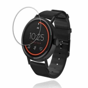 Killer Deals 46mm Tempered Glass Screen Protector for Misfit Vapor 2