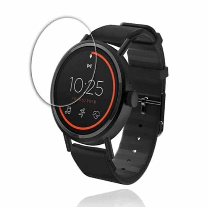 Killer Deals 46mm Tempered Glass Screen Protector for Misfit Vapor 2