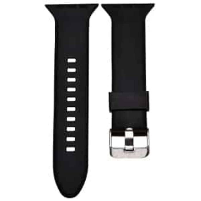 Killer Deals Silicone Strap for 38/40/41mm Apple Watch - Image 5