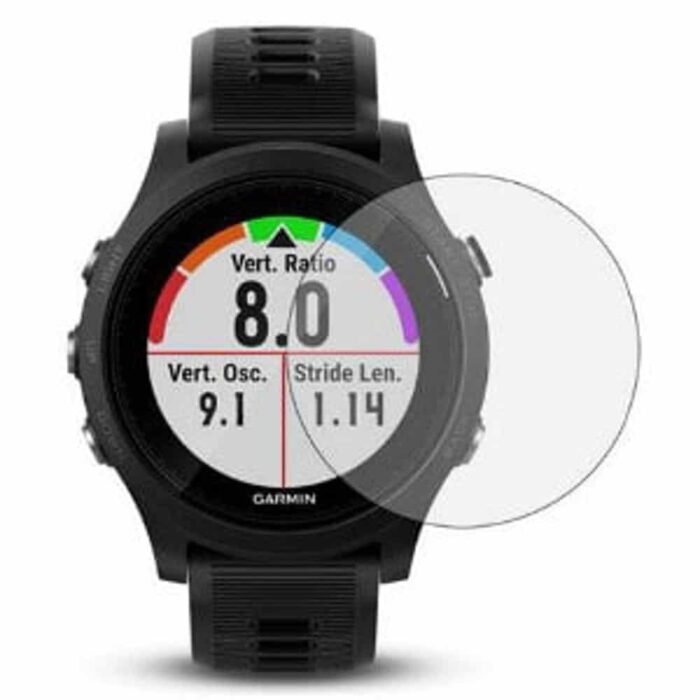 Killer Deals 40mm Tempered Glass Screen Protector for Garmin Forerunner 935 - Image 4